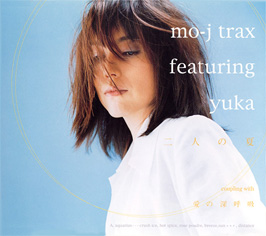 mo-j trax featuring yuka